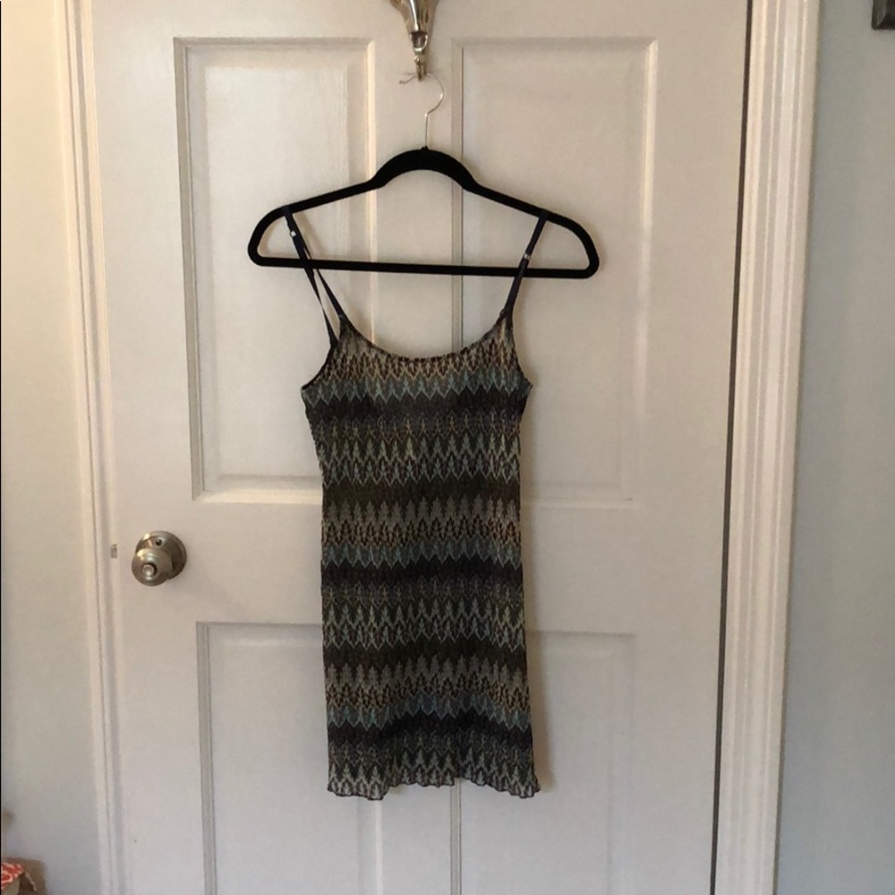 Free people slip